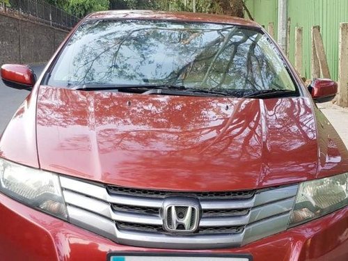 Honda City 1.5 S MT 2010 for sale