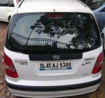 Hyundai Santro Xing GLS 2009 for sale