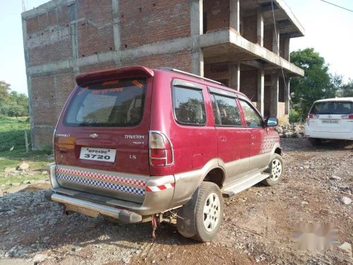 Used Datsun GO plus car at low price