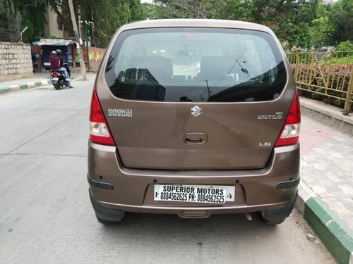 Maruti Suzuki Zen Estilo 2010 for sale