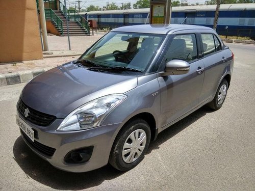 Maruti Suzuki Dzire VXI 2012 for sale