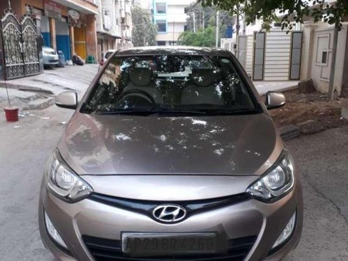 Used Hyundai i20 Sportz 1.2 2012 for sale