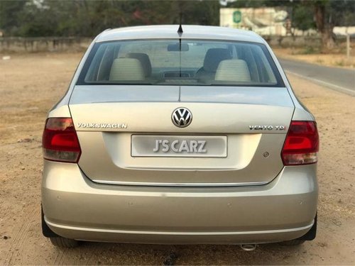 Volkswagen Vento 2012 for sale