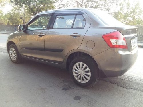 Maruti Suzuki Dzire VXI 2016 for sale