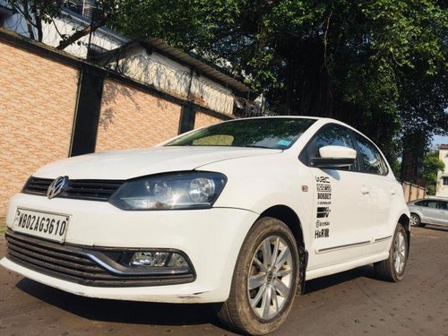 Used 2014 Volkswagen Polo for sale