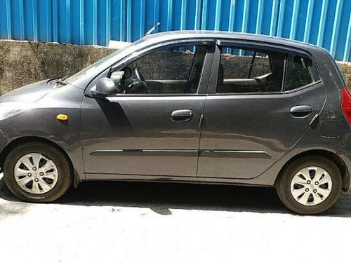 Hyundai i10 2012 for sale