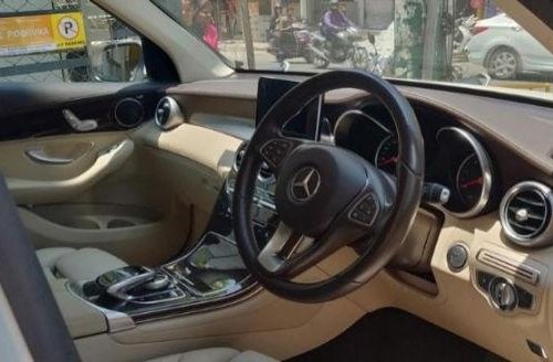 2018 Mercedes Benz GLC for sale at low price