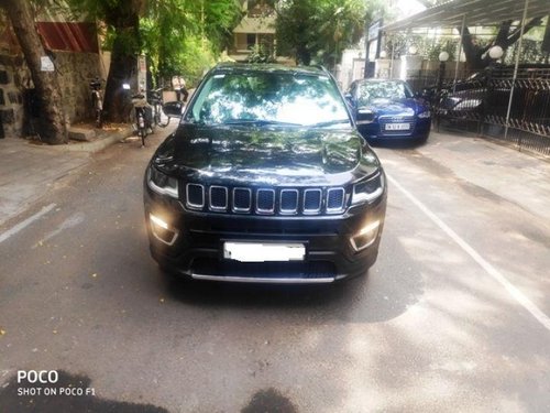 Used 2018 Jeep Compass for sale