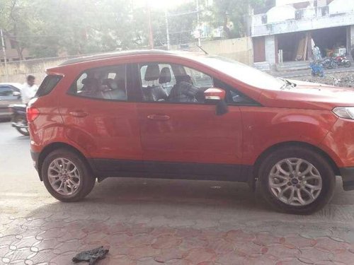 Ford Ecosport EcoSport Titanium 1.5 TDCi, 2013, Petrol for sale