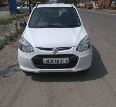 2015 Maruti Suzuki Alto 800 for sale