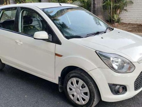 Ford Figo Duratec Petrol ZXI 1.2, 2014, Petrol for sale