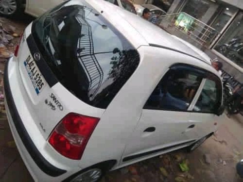 Hyundai Santro Xing GLS 2009 for sale