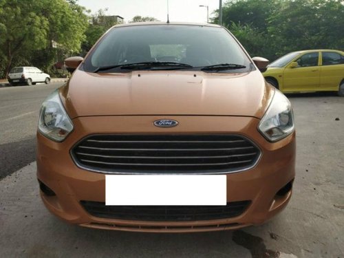 Used 2015 Ford Figo for sale