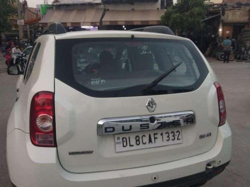 Used Renault Duster 2014 car at low price