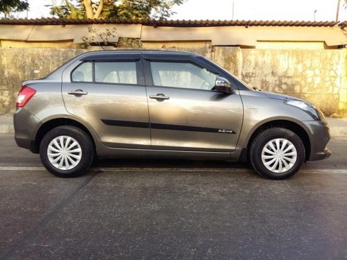 Maruti Suzuki Dzire VXI 2016 for sale