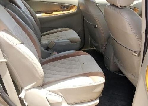 2011 Toyota Innova 2004-2011 for sale