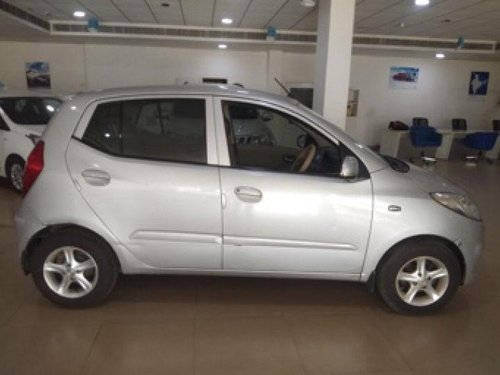 Used 2012 Hyundai i10 for sale