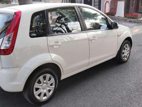 Ford Figo Duratec Petrol ZXI 1.2, 2014, Petrol for sale