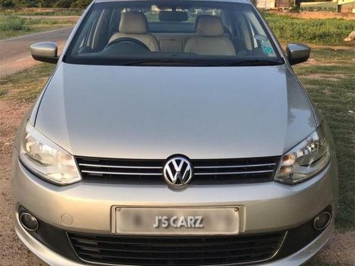 Volkswagen Vento 2012 for sale