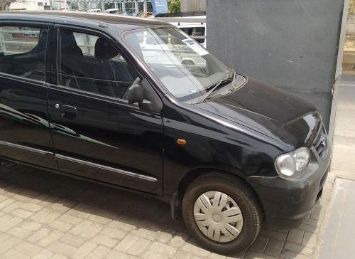 2005 Maruti Suzuki Alto for sale at low price