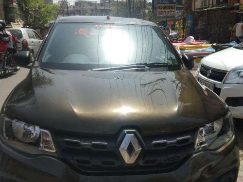 Used Renault Kwid 1.0 RXL 2016 for sale