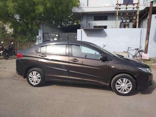 Used 2016 Honda City for sale