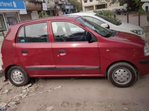 Hyundai Santro Xing, 2012, Petrol for sale