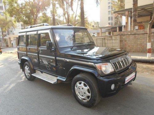 Mahindra Bolero ZLX BSIII for sale