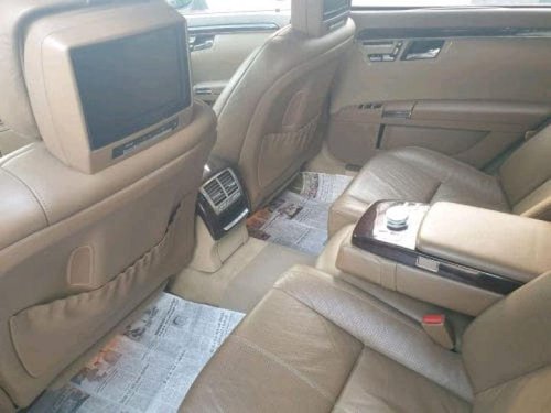 Used 2009 Mercedes Benz S Class for sale