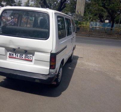 Used 2014 Maruti Suzuki Omni for sale