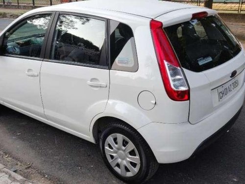 Ford Figo Duratec Petrol ZXI 1.2, 2014, Petrol for sale