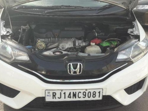 Used Honda Jazz 1.5 SV i DTEC 2015 for sale