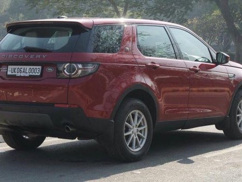 2016 Land Rover Discovery Sport for sale at low price