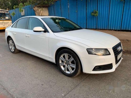 Audi A4 2010 for sale