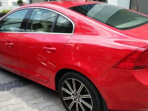 Volvo S60 2014 for sale