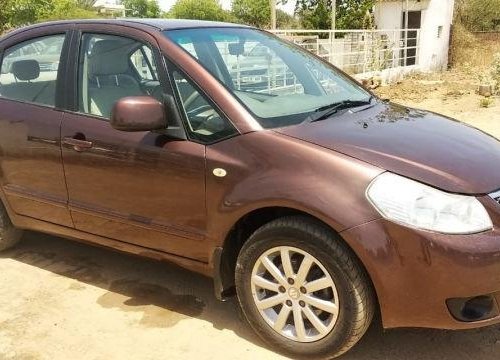 Used 2010 Maruti Suzuki SX4 for sale