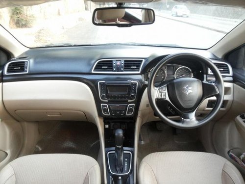 Used 2015 Maruti Suzuki Ciaz for sale