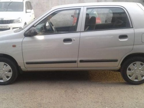 Maruti Suzuki Alto K10 2012 for sale