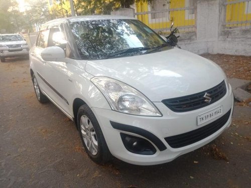 Maruti Dzire ZDI for sale