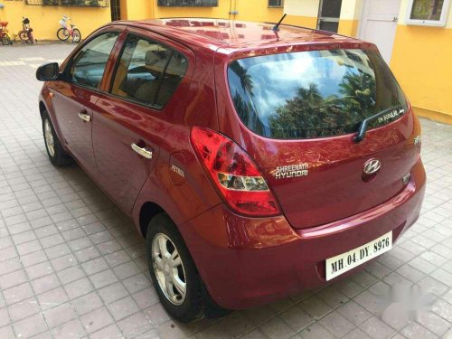 Hyundai I20 i20 Asta 1.2, 2009, Petrol for sale