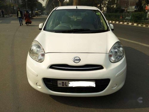 Nissan Micra, 2012, Diesel for sale