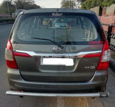 2014 Toyota Innova for sale at low price