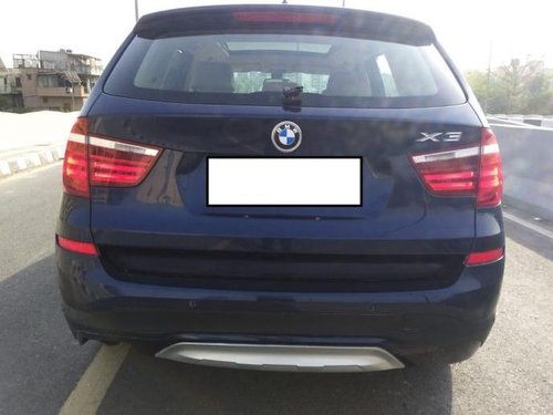 BMW X3 xDrive20d xLine for sale