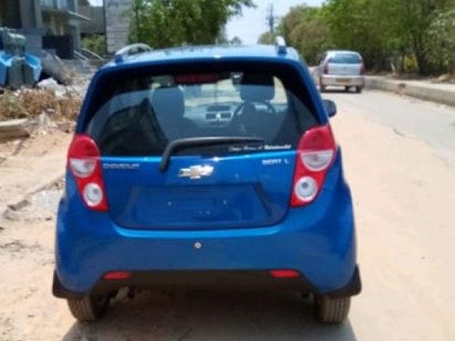 Used Chevrolet Beat car at low price