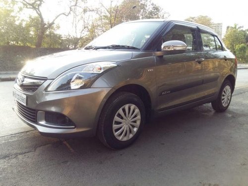 Maruti Suzuki Dzire VXI 2016 for sale