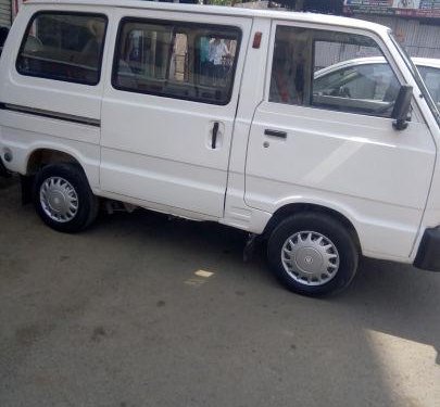 Used 2014 Maruti Suzuki Omni for sale