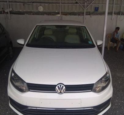 Volkswagen Ameo 2017 for sale