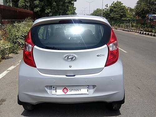 Used 2017 Hyundai Eon for sale