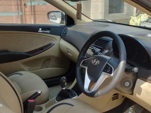 Used Hyundai Verna 1.6 CRDi SX 2011 for sale