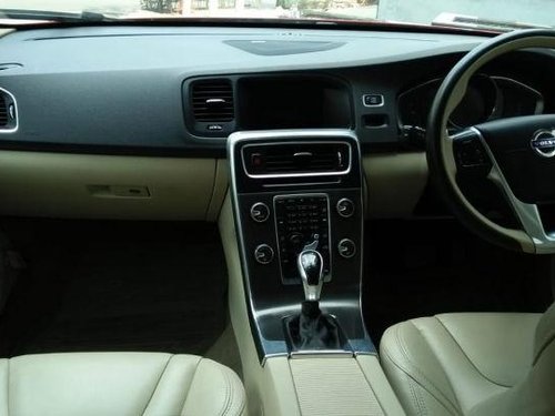 Volvo S60 2014 for sale